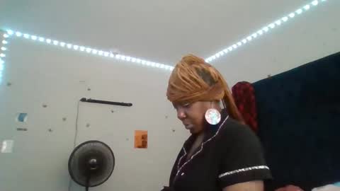 Sue Goddess online show from March 27, 7:46 pm