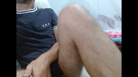 Andres online show from September 10, 7:47 pm