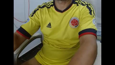 Andres online show from September 24, 7:39 pm