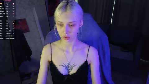 Violeta online show from November 14, 10:25 am