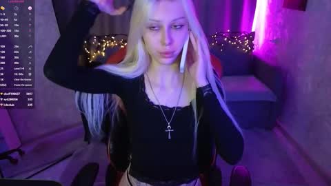 Violeta online show from January 15, 12:32 pm