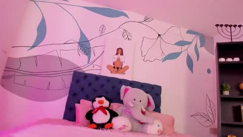 Alice online show from February 23, 6:27 pm