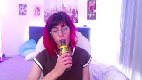 goth_minerva online show from January 5, 5:27 pm