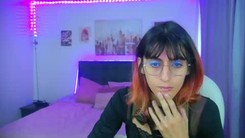 goth_minerva online show from April 16, 1:45 pm