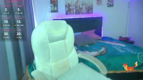 goth_minerva online show from May 17, 1:29 pm