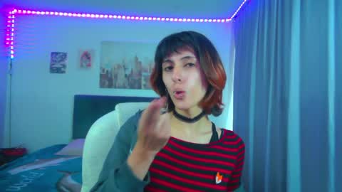 goth_minerva online show from May 19, 2:12 pm
