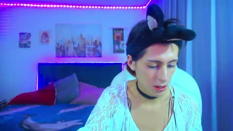 goth_minerva online show from May 26, 1:40 pm