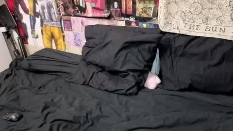 Amy online show from February 23, 6:27 pm