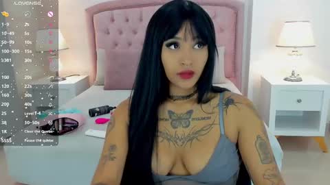 goth_tasha online show from March 10, 7:18 pm