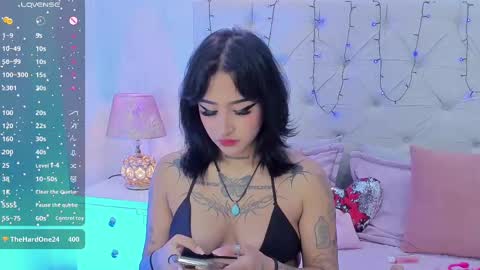 goth_tasha online show from September 10, 7:58 pm
