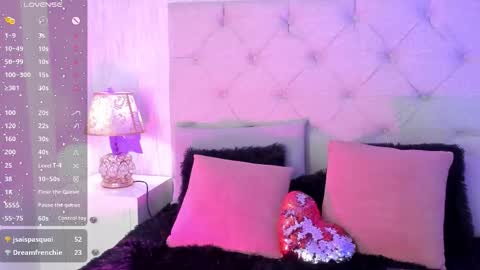Snapshot of goth_tasha chatting on February 18, 9:44 pm goth_tasha online show from February 18, 9:44 pm