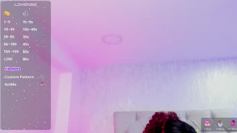 Snapshot of goth_tasha chatting on March 17, 12:30 pm goth_tasha online show from March 17, 12:30 pm