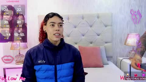 Snapshot of goth_tasha chatting on March 28, 12:27 pm goth_tasha online show from March 28, 12:27 pm