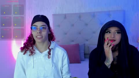 Snapshot of goth_tasha chatting on March 29, 12:49 pm goth_tasha online show from March 29, 12:49 pm