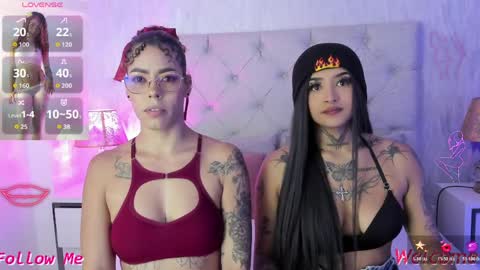 Snapshot of goth_tasha chatting on April 8, 7:14 pm goth_tasha online show from April 8, 7:14 pm