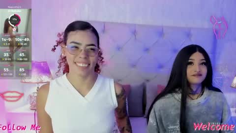 Snapshot of goth_tasha chatting on April 25, 1:41 pm goth_tasha online show from April 25, 1:41 pm