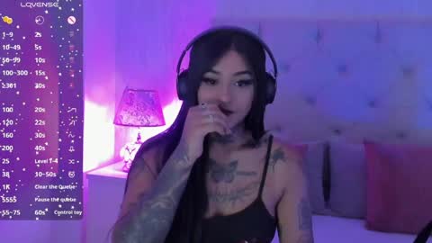 Snapshot of goth_tasha chatting on May 15, 12:56 pm goth_tasha online show from May 15, 12:56 pm