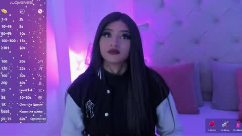 Snapshot of goth_tasha chatting on May 21, 12:23 pm goth_tasha online show from May 21, 12:23 pm