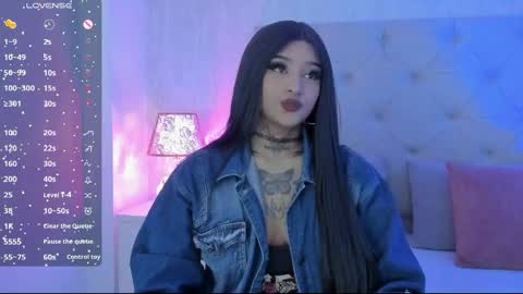 Snapshot of goth_tasha chatting on June 1, 12:18 pm goth_tasha online show from June 1, 12:18 pm