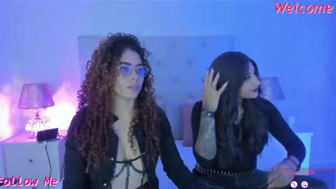 Snapshot of goth_tasha chatting on June 13, 12:47 pm goth_tasha online show from June 13, 12:47 pm