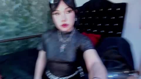 gothel_4 online show from March 6, 9:09 pm
