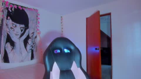 Snapshot of gothic9goddes chatting on August 1, 9:57 pm GG online show from August 1, 9:57 pm