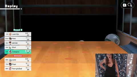 Snapshot of gothic_baddie chatting on January 7, 6:32 pm Vampira Nymph online show from January 7, 6:32 pm