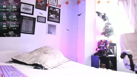 hi my name is Elizabeth nice to meet you online show from December 11, 9:01 pm