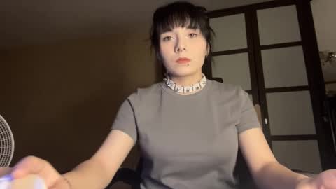 Snapshot of gothickq chatting on May 8, 6:57 pm gothickq online show from May 8, 6:57 pm