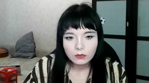 gothickq online show from July 18, 4:55 pm
