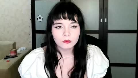 gothickq online show from July 22, 6:00 pm