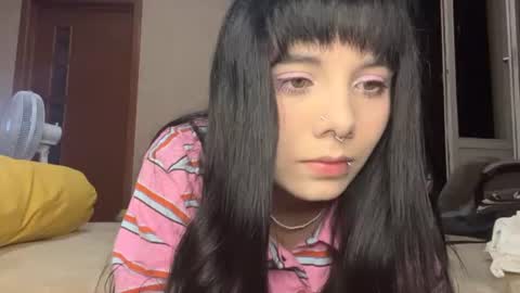 gothickq online show from July 27, 6:48 pm