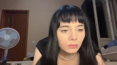 gothickq online show from July 28, 7:04 pm