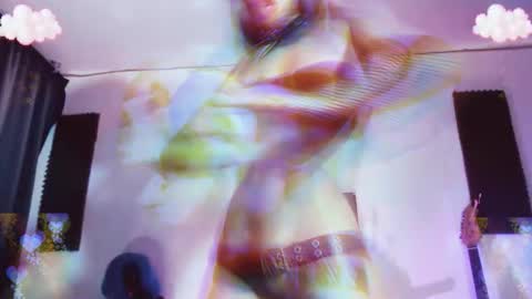        online show from October 23, 5:18 am