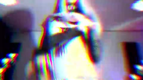 Snapshot of gothicute chatting on June 13, 4:43 am online show from June 13, 4:43 am