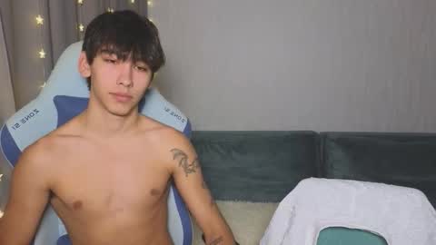 HIMORI AND LISAPVT NAKED online show from October 25, 6:10 am