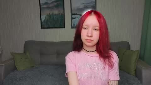 HIMORI AND LISAPVT NAKED online show from April 18, 1:26 pm