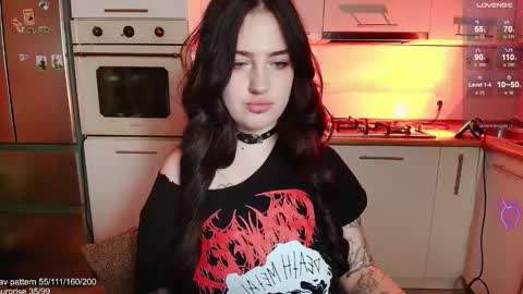 traumfrau Kira angel face devil eyes I SELL A LOT VIDEO IN GALLERY online show from October 12, 11:42 am