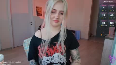 traumfrau Kira angel face devil eyes I SELL A LOT VIDEO IN GALLERY online show from April 1, 1:01 pm