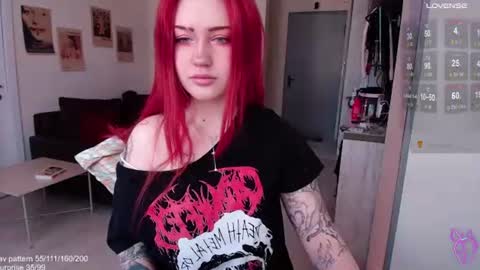 traumfrau Kira angel face devil eyes I SELL A LOT VIDEO IN GALLERY online show from June 8, 11:32 am