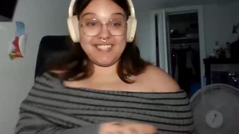 Lady Venus online show from November 29, 6:55 pm