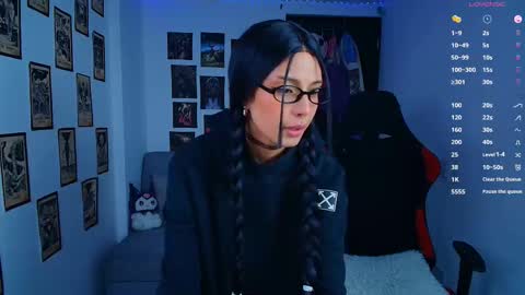     . online show from October 17, 11:18 pm