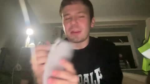 GotItGoin online show from November 9, 1:37 am