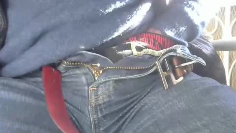 gougnafier online show from January 27, 1:30 pm