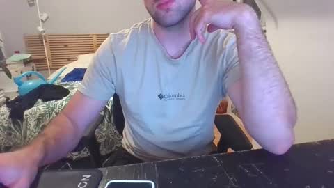 Snapshot of goura2000 chatting on March 19, 8:35 pm goura2000 online show from March 19, 8:35 pm