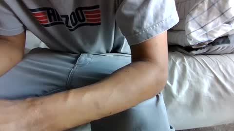 watch me stroke online show from March 27, 1:33 pm