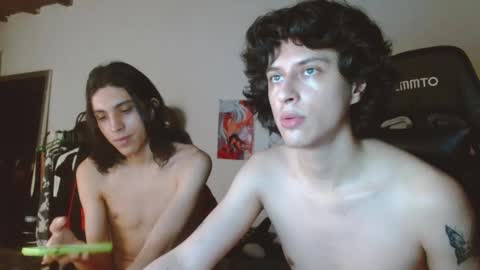 angelito tu novio online show from January 30, 6:56 am