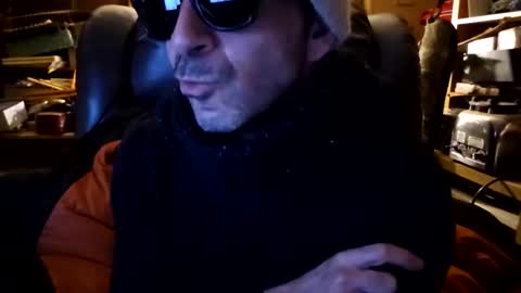 gqplayboy online show from February 7, 2:47 pm