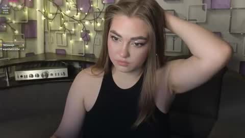 Grace online show from September 26, 10:03 pm