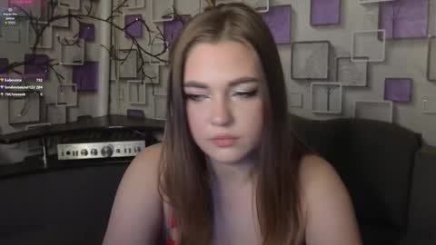 Grace online show from September 27, 10:37 pm